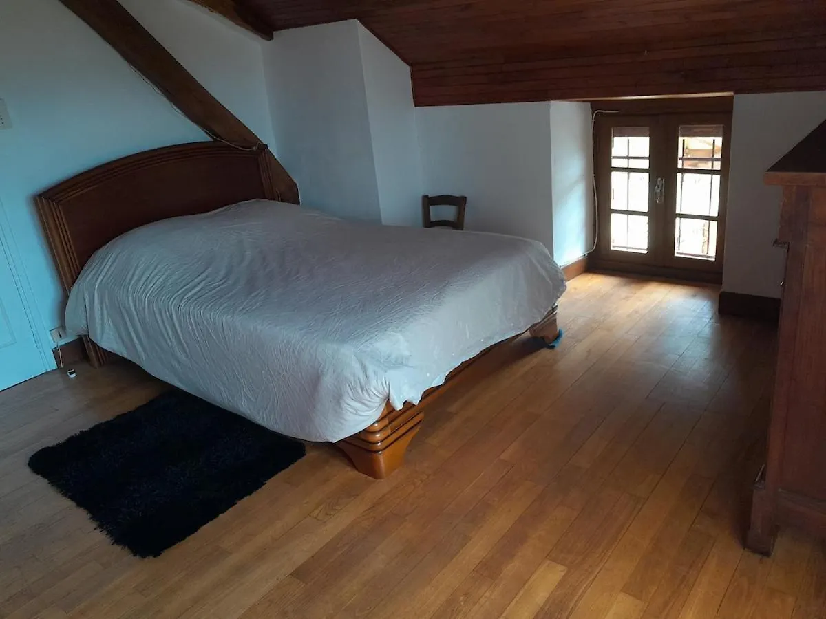 Maison De Montagne Soulan  0*, Soulan (Hautes-Pyrenees) Frankrig