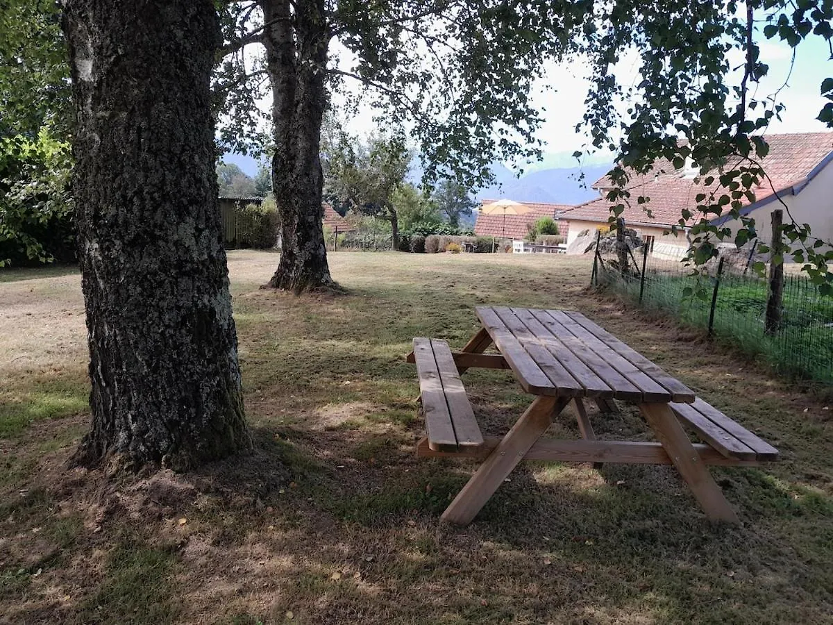 Maison De Montagne Soulan  Soulan (Hautes-Pyrenees)